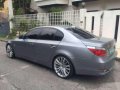 BMW 525i model-2