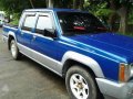 Mitsubishi L200 7-0