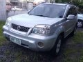 Sale or swap Nissan Extrail 2003 matic-0