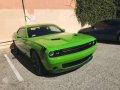 2017 Dodge Challenger SPECIAL EDITION Green 3.7L for sale -2