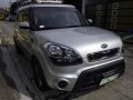Almost brand new Kia Soul Gasoline for sale -2