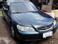 Fresh 2003model Honda Accord matic for sale -0