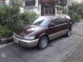 Spacewagon RVR Diesel (lancer corolla sentra space wagon l300-0