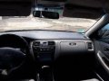 Fresh 2003model Honda Accord matic for sale -2