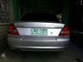 Well-maintained Mitsubishi lancer Glxi MT for sale-10