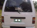 2010 Nissan Urvan Shuttle Private MT for sale -5