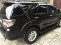 2011 Toyota Fortuner 3.0V Automatic vs 2012 2013 2014 2015 2016 2017-4