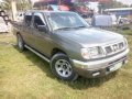 Nissan frontier elite all power 1999 Fix price-4