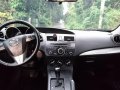 Mazda 3 2013 Silver for sale-9