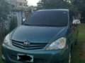 Toyota Innova E 2010 model fresh for sale -0