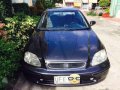 Honda civic-2