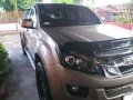 Almost Brand New Isuzu DMax 2014 For Sale-0