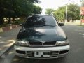 Mitsubishi space wagon automatic transmission not kia nissan toyota-4