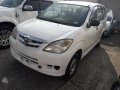 2009 Toyota Avanza 1.3J manual gas for sale -0
