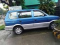 2000 Hyundai Adventure good as new for sale -1