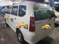 For sale 2011 avanza taxi not 2009 2010 2012 2013-2