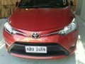 2015 toyota vios E manual-0