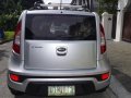 Almost brand new Kia Soul Gasoline for sale -3