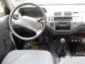 Toyota Revo 2003 Silver for sale-3