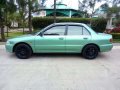 94mdl Mitsubishi GLXi Lancer for sale-2