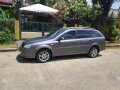 Chevrolet Optra Wagon fresh for sale-0