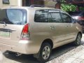 Toyota Innova G Diesel AT fresh for sale -3