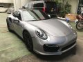 2014 Porsche 911 Turbo PDK BNew condition for sale -0