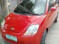 chevrolet spark 2007-0