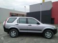 First Owned 2003 Honda CRV For Sale-9
