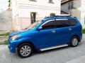 Toyota Avanza 1.5G 2007 Model for sale -0