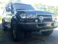 For sale all power Toyota Landcruiser-0