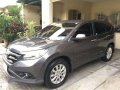 2014 Honda CRV 2.0 S AT Fully Insured for sale-1