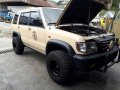 Very Powerful 2001 Isuzu Trooper For Sale-4