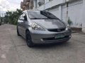 Honda Jazz 2005 manual (local) for sale -1