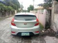 Hyundai Accent Hatchback fresh for sale -1