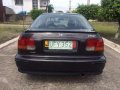 All Power 1996 Honda Civic Vti Vtec For Sale-0