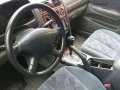 Mitsubishi Galant Shark 99-5