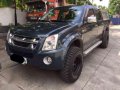 Isuzu Dmax LS 2010 Model for sale -0