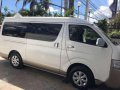 Toyota Hiace Grandia GL 2015 AT for sale-2