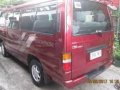 2011 Nissan Urvan Escapade Financing OK for sale-3