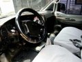 2006 Hyundai Starex CRDI Manual Hiace Urvan All Vans All SUV-6