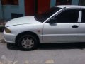 Mitsubishi galant gli model 1996 for sale -7