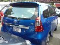 Super Low Mileage Toyota Avanza 2016 For Sale-3