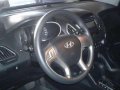 2012 Hyundai Tucson Crdi 4x4 Automatic-4