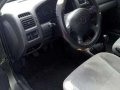 Mazda 323 1999 for sale-4