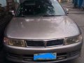 Mitsubishi Lancer 2000 GLX A/T for sale-0