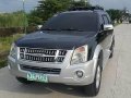 For sale Isuzu Alterra 2009-0