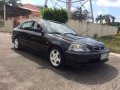 All Power 1996 Honda Civic Vti Vtec For Sale-9