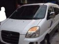Hyundai Starex 2007 for sale-2