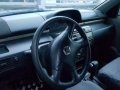 Sale or swap Nissan Extrail 2003 matic-4